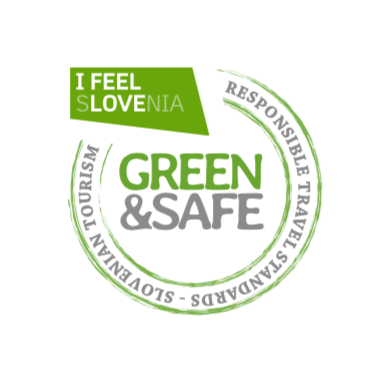 Green and Safe Slovenia